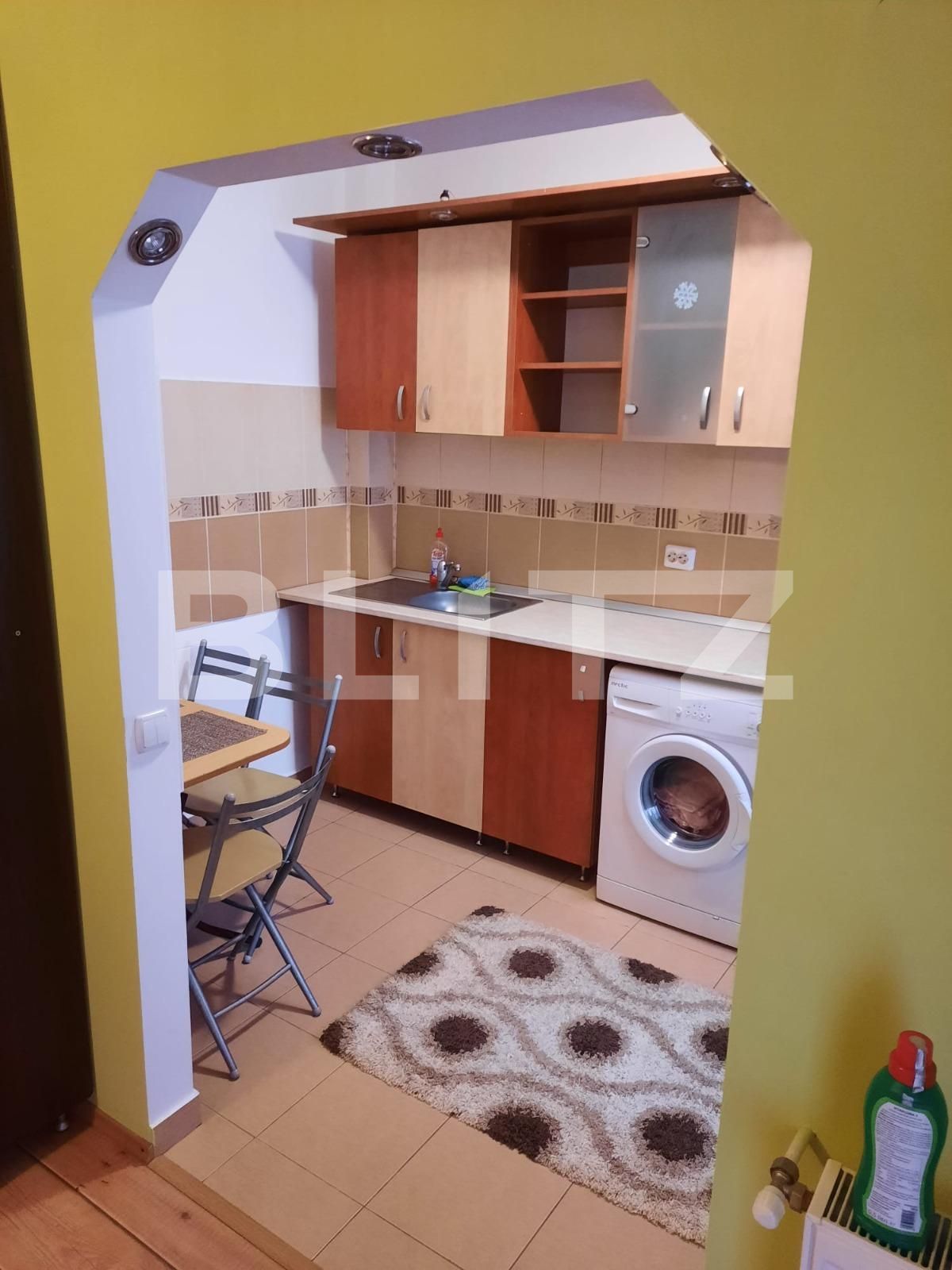 Garsonieră de vânzare Floreşti - 102765AV | BLITZ Cluj-Napoca | Poza4