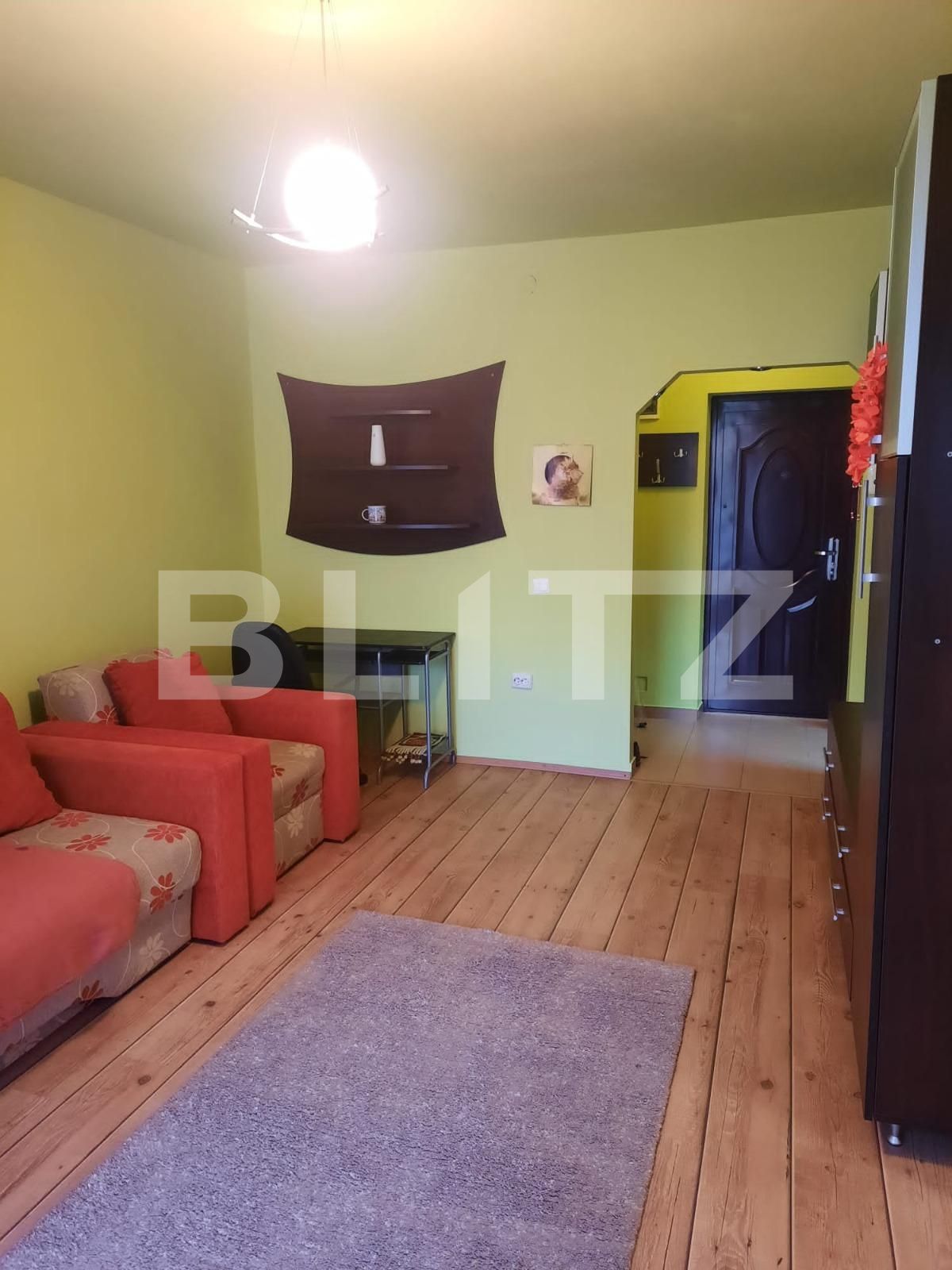 Garsonieră de vânzare Floreşti - 102765AV | BLITZ Cluj-Napoca | Poza2