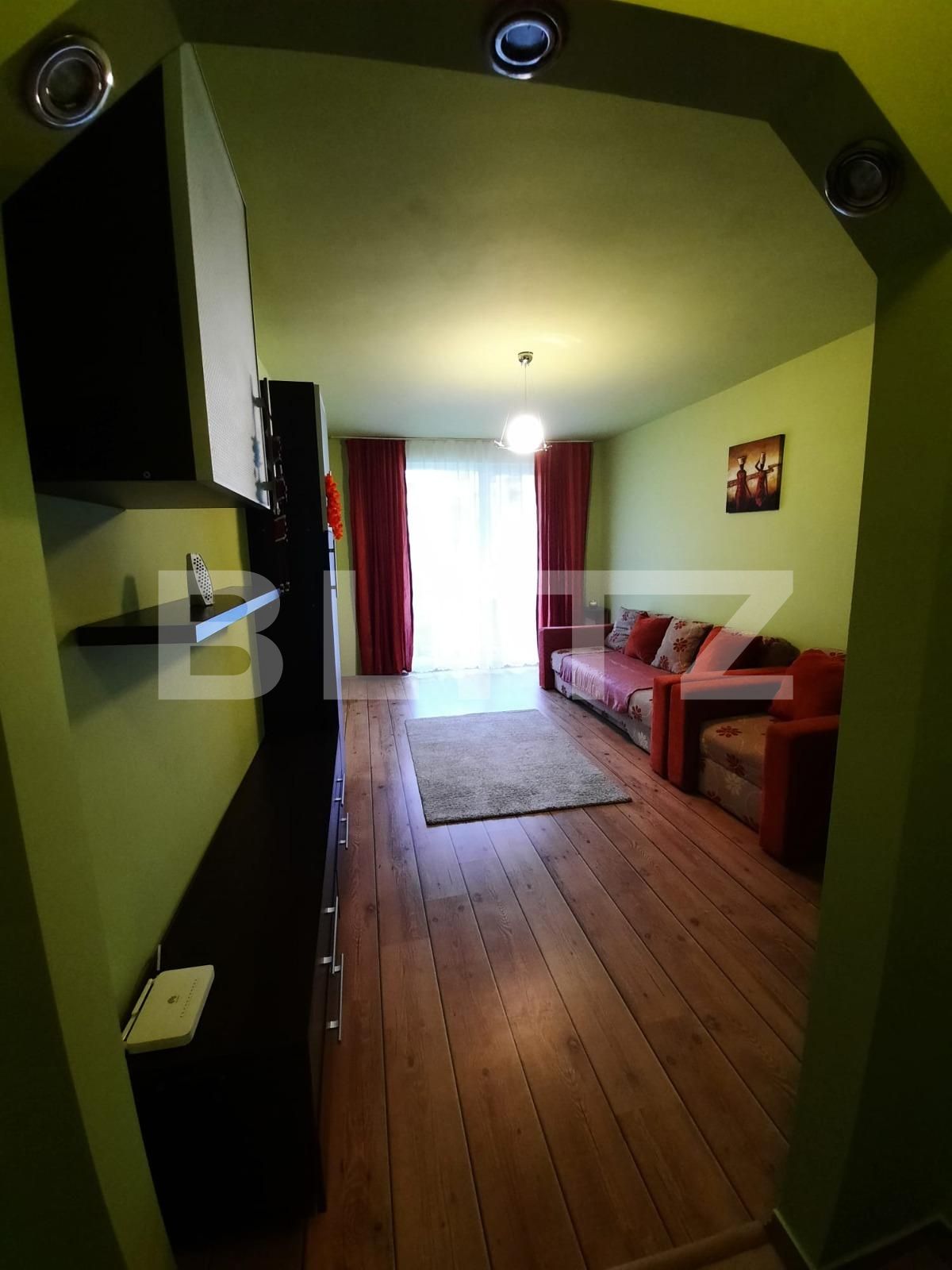 Garsonieră de vânzare Floreşti - 102765AV | BLITZ Cluj-Napoca | Poza3