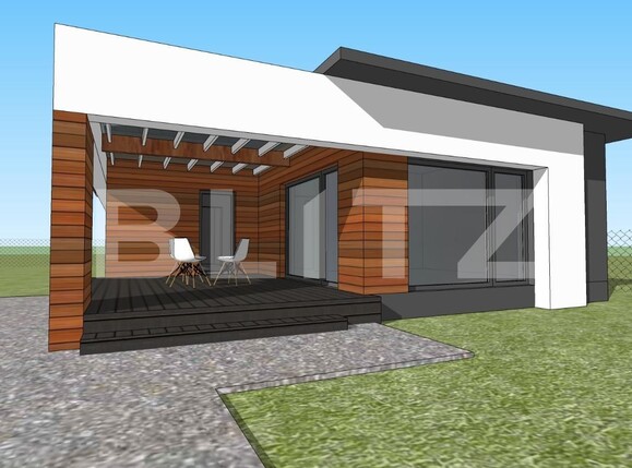 Casa de vânzare 4 camere Harman - 102767CV | BLITZ Brașov | Poza5