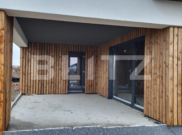 Casa de vânzare 4 camere Harman - 102767CV | BLITZ Brașov | Poza3