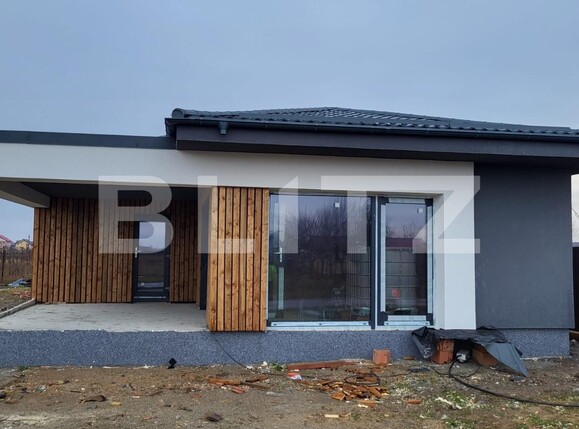 Casa de vânzare 4 camere Harman - 102767CV | BLITZ Brașov | Poza15