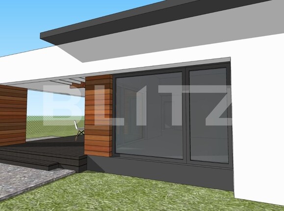 Casa de vânzare 4 camere Harman - 102767CV | BLITZ Brașov | Poza6