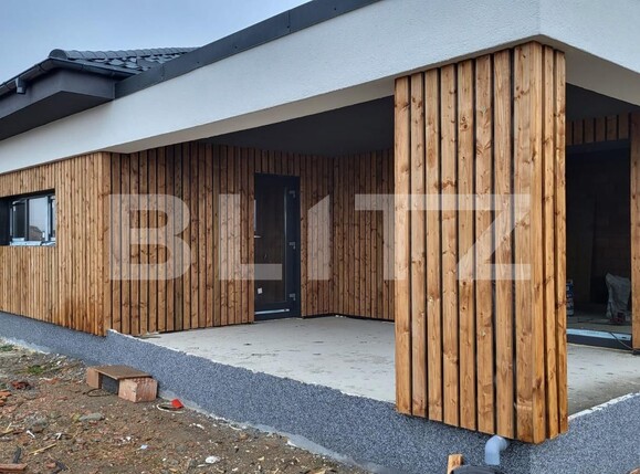 Casa de vânzare 4 camere Harman - 102767CV | BLITZ Brașov | Poza14