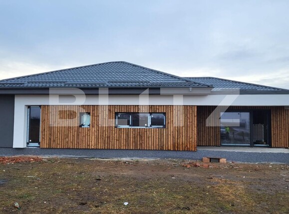 Casa de vânzare 4 camere Harman - 102767CV | BLITZ Brașov | Poza1