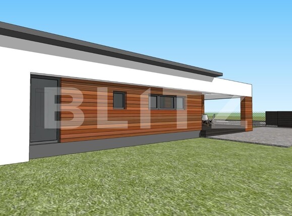 Casa de vânzare 4 camere Harman - 102767CV | BLITZ Brașov | Poza9