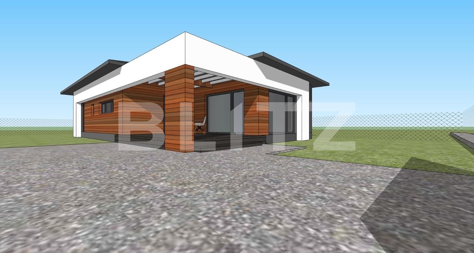 Casa de vânzare 4 camere Harman - 102767CV | BLITZ Brașov | Poza12