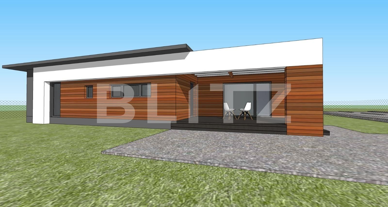 Casa de vânzare 4 camere Harman - 102767CV | BLITZ Brașov | Poza4