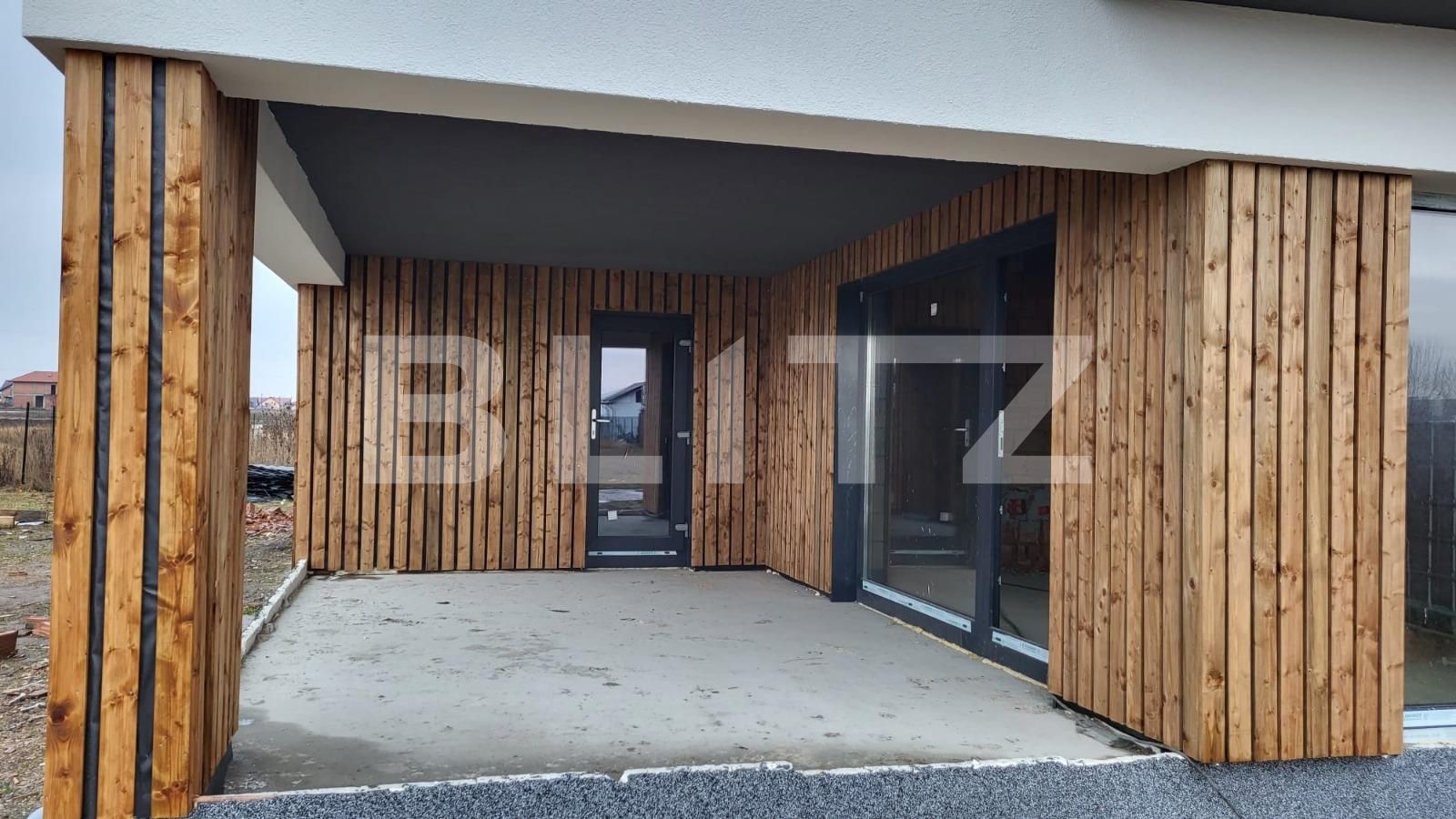 Casa de vânzare 4 camere Harman - 102767CV | BLITZ Brașov | Poza3