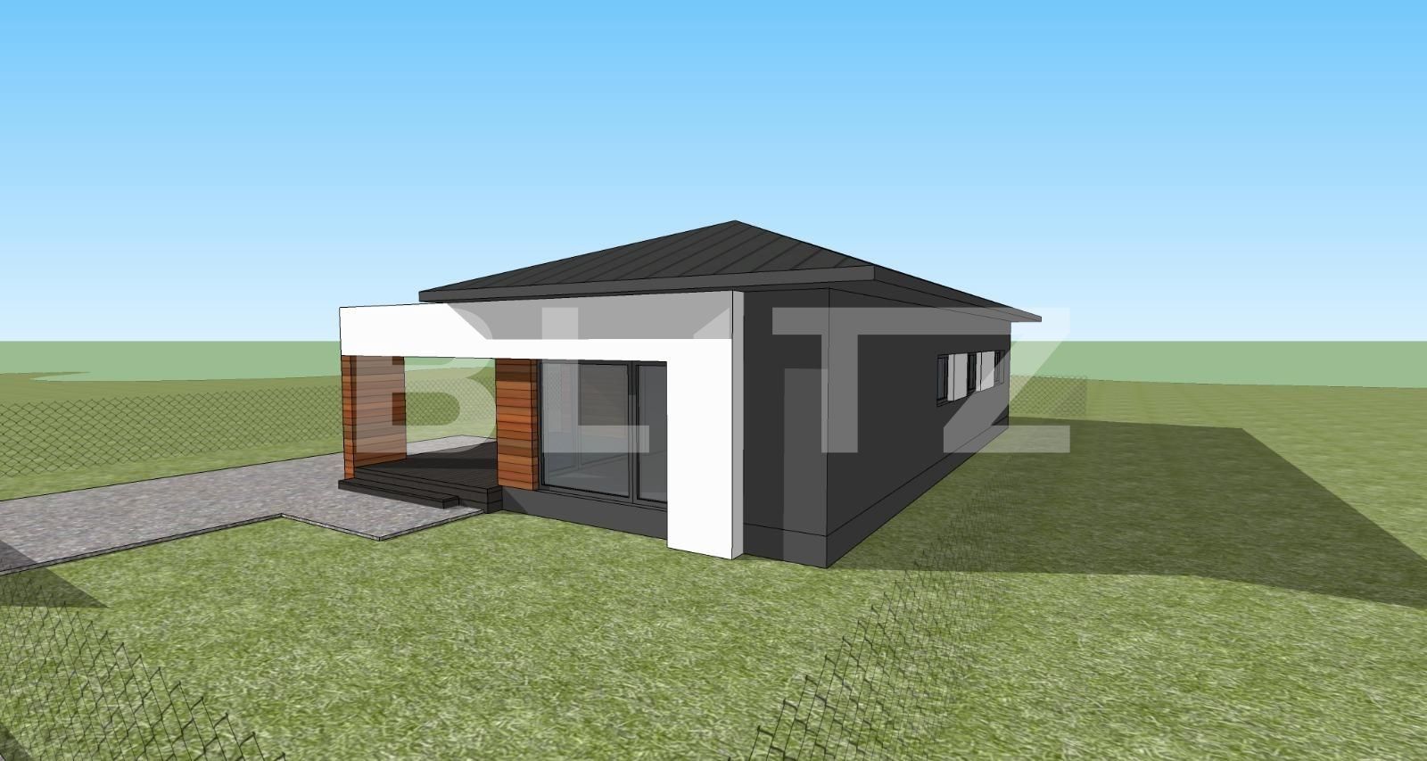 Casa de vânzare 4 camere Harman - 102767CV | BLITZ Brașov | Poza7