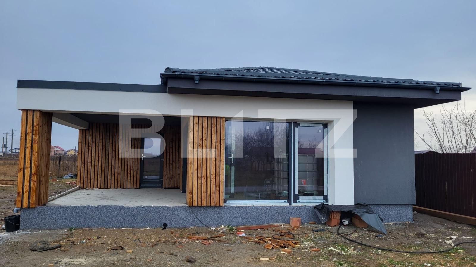 Casa de vânzare 4 camere Harman - 102767CV | BLITZ Brașov | Poza15