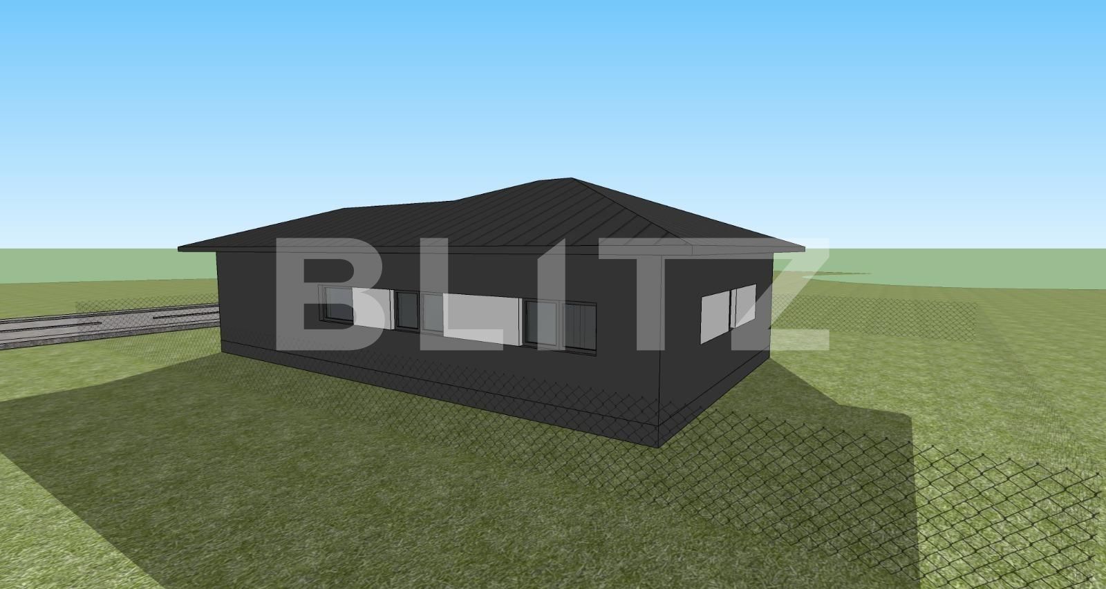 Casa de vânzare 4 camere Harman - 102767CV | BLITZ Brașov | Poza8