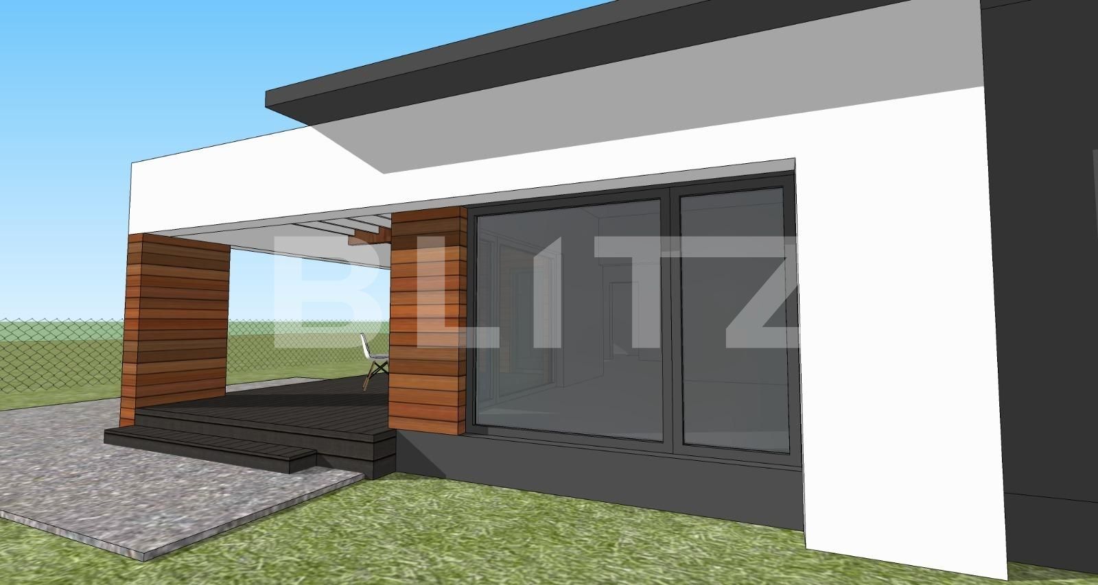 Casa de vânzare 4 camere Harman - 102767CV | BLITZ Brașov | Poza6