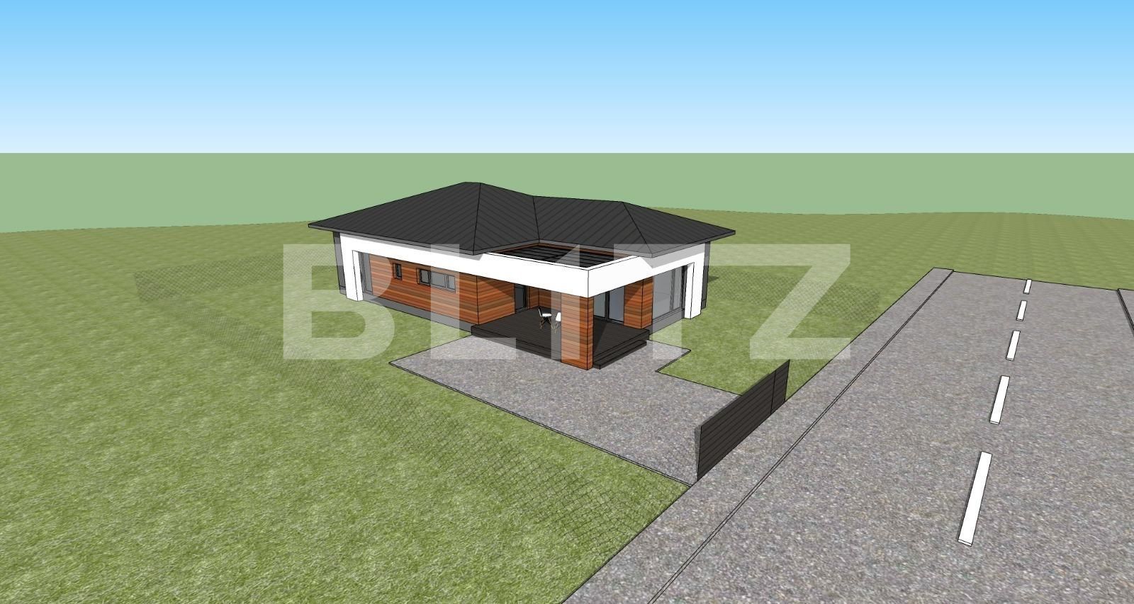 Casa de vânzare 4 camere Harman - 102767CV | BLITZ Brașov | Poza10