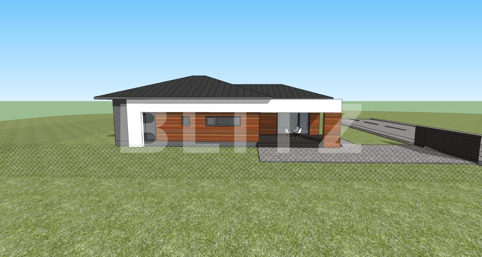 Casa de vânzare 4 camere Harman - 102767CV | BLITZ Brașov | Poza11