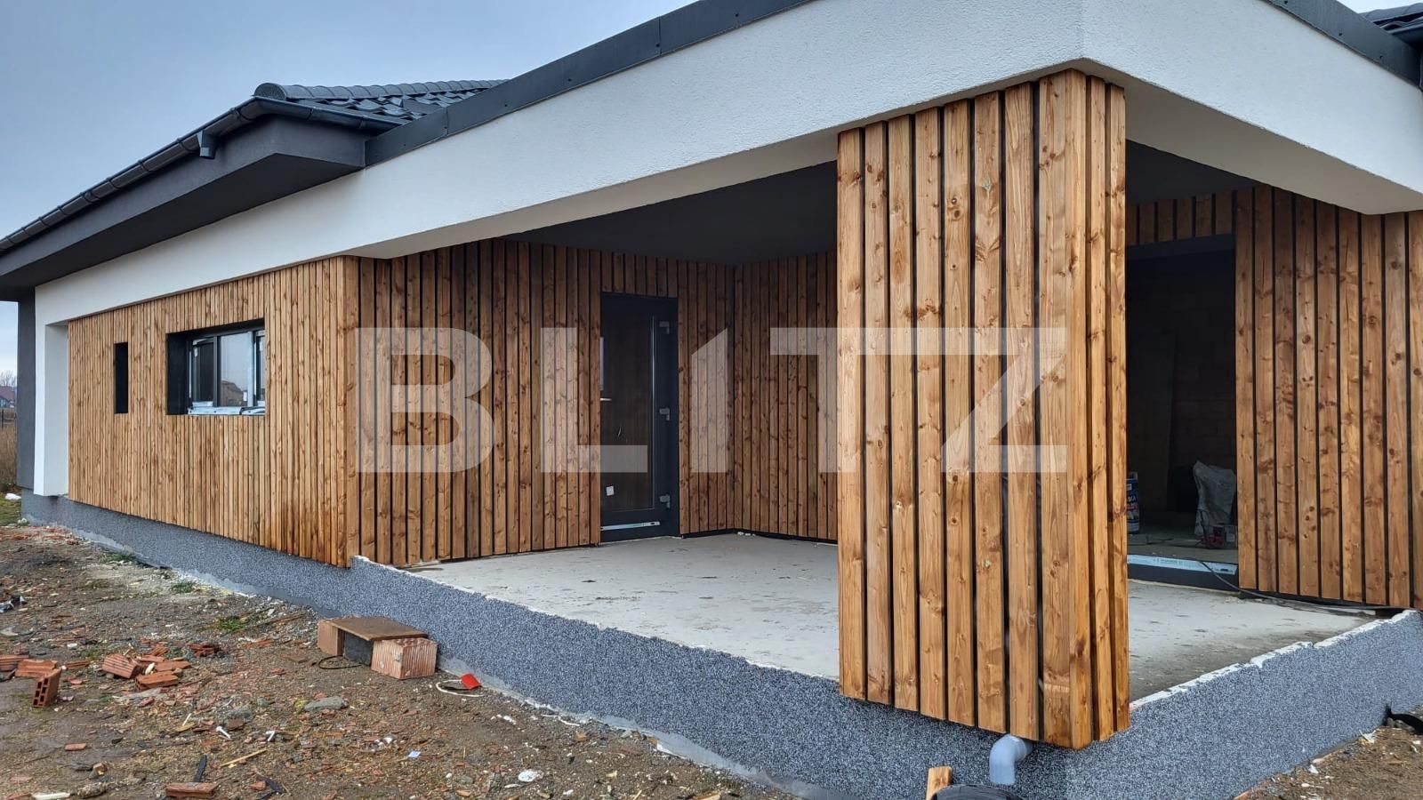 Casa de vânzare 4 camere Harman - 102767CV | BLITZ Brașov | Poza14