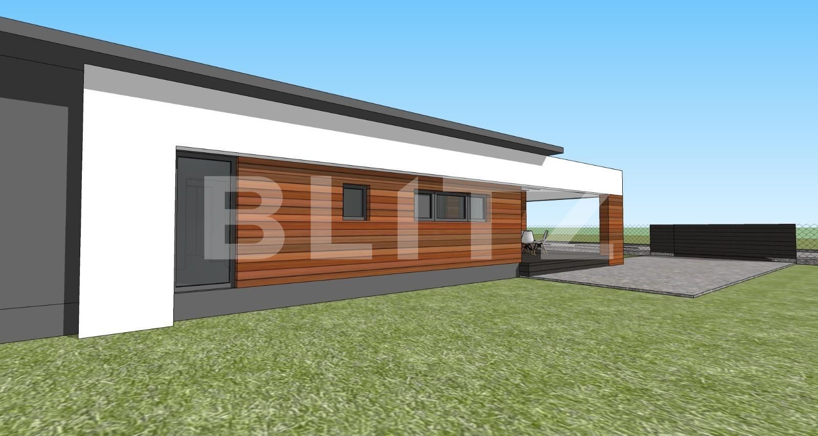 Casa de vânzare 4 camere Harman - 102767CV | BLITZ Brașov | Poza9