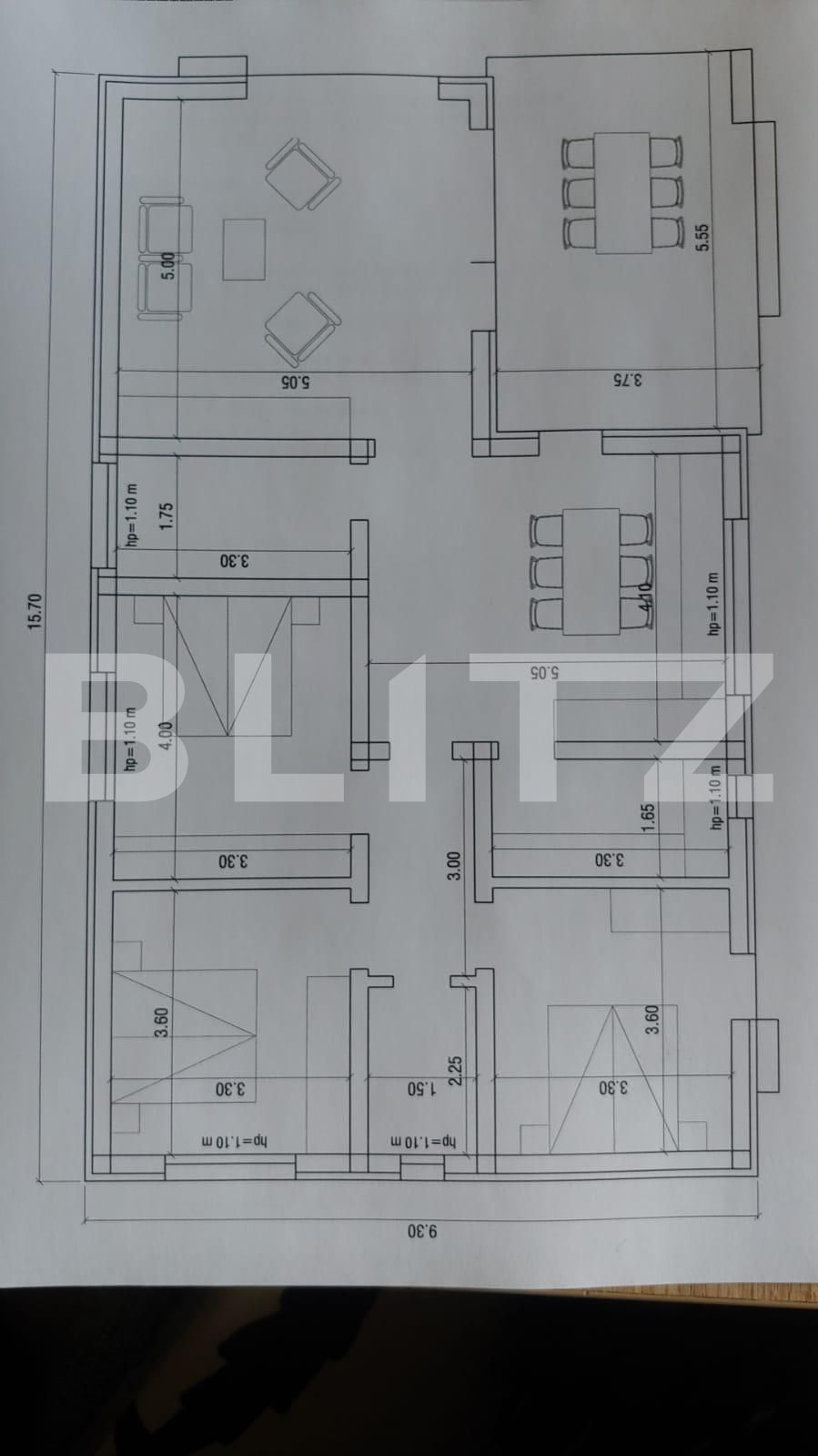 Casa de vânzare 4 camere Harman - 102767CV | BLITZ Brașov | Poza1