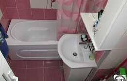 Apartament 1 camera, semidecomandata, 24 mp utili, zona strazii Rasaritului