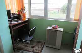 Apartament 1 camera, semidecomandata, 24 mp utili, zona strazii Rasaritului