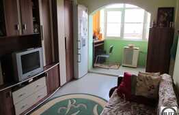 Apartament 1 camera, semidecomandata, 24 mp utili, zona strazii Rasaritului