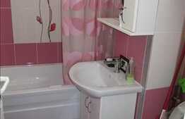 Apartament 1 camera, semidecomandata, 24 mp utili, zona strazii Rasaritului