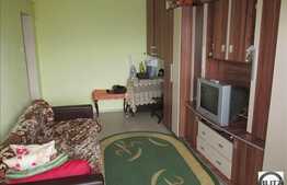Apartament 1 camera, semidecomandata, 24 mp utili, zona strazii Rasaritului