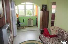 Apartament 1 camera, semidecomandata, 24 mp utili, zona strazii Rasaritului