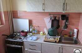 Apartament 1 camera, semidecomandata, 24 mp utili, zona strazii Rasaritului