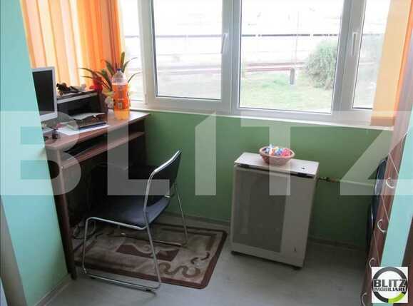 Garsonieră de vânzare Marasti - 10277AV | BLITZ Cluj-Napoca | Poza4