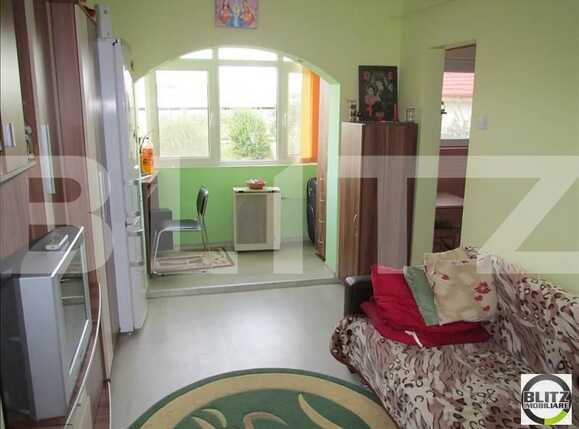 Garsonieră de vânzare Marasti - 10277AV | BLITZ Cluj-Napoca | Poza1