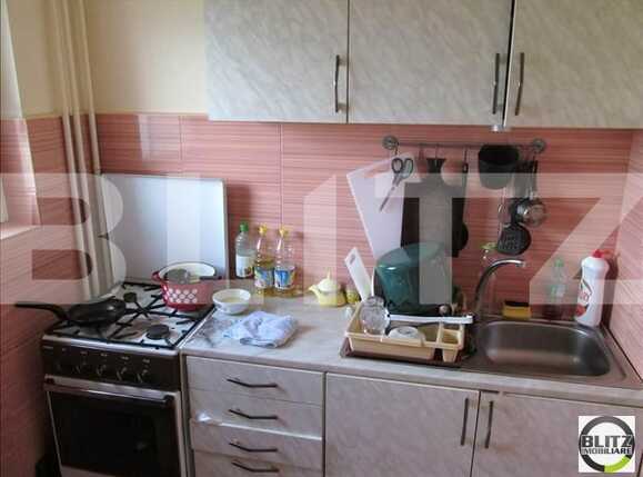 Garsonieră de vânzare Marasti - 10277AV | BLITZ Cluj-Napoca | Poza5