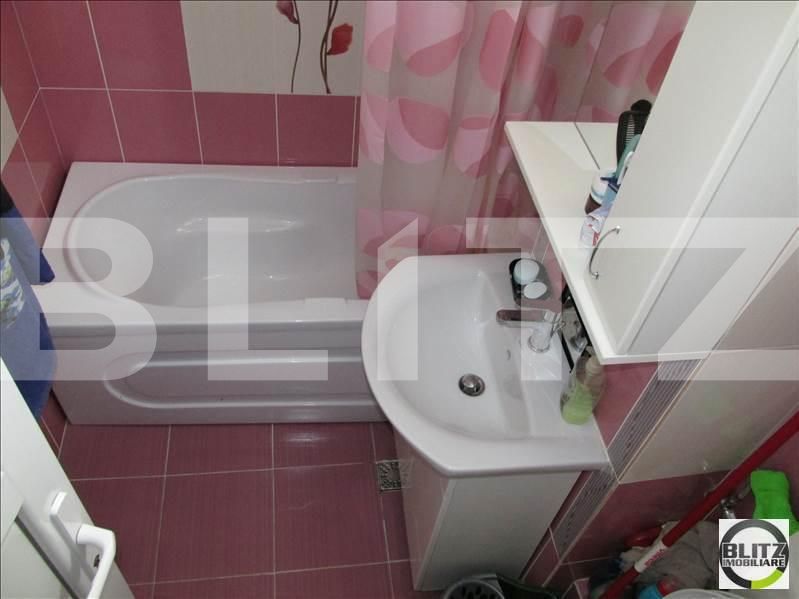 Garsonieră de vânzare Marasti - 10277AV | BLITZ Cluj-Napoca | Poza10