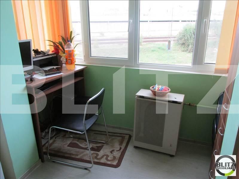 Garsonieră de vânzare Marasti - 10277AV | BLITZ Cluj-Napoca | Poza4