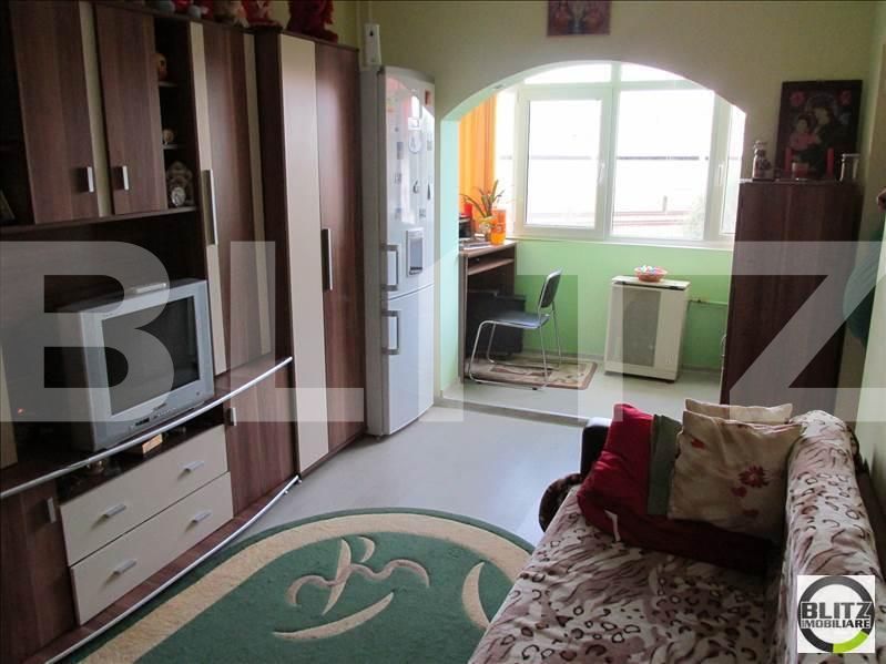 Garsonieră de vânzare Marasti - 10277AV | BLITZ Cluj-Napoca | Poza2