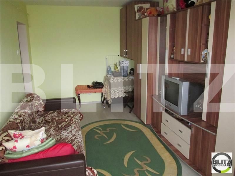 Garsonieră de vânzare Marasti - 10277AV | BLITZ Cluj-Napoca | Poza3