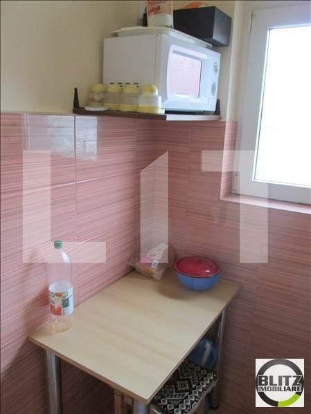 Garsonieră de vânzare Marasti - 10277AV | BLITZ Cluj-Napoca | Poza7