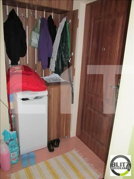 Garsonieră de vânzare Marasti - 10277AV | BLITZ Cluj-Napoca | Poza8