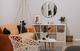 Apartament 2 camere semidecomandat 46mp, Corneliu Coposu, Dambul Rotund