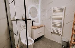 Apartament 2 camere semidecomandat 46mp, Corneliu Coposu, Dambul Rotund