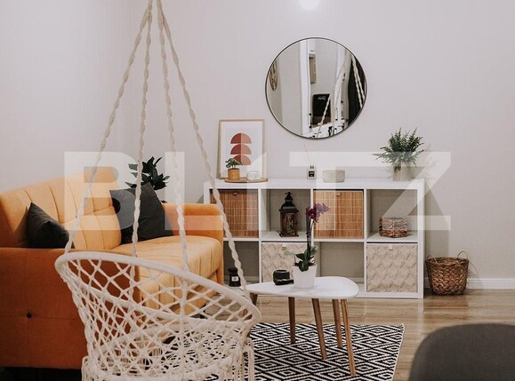 Apartament de vânzare 2 camere Dambul Rotund - 102774AV | BLITZ Cluj-Napoca | Poza2