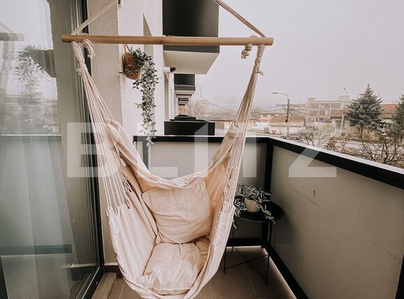 Apartament de vânzare 2 camere Dambul Rotund - 102774AV | BLITZ Cluj-Napoca | Poza8