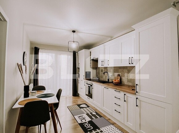 Apartament de vânzare 2 camere Dambul Rotund - 102774AV | BLITZ Cluj-Napoca | Poza1