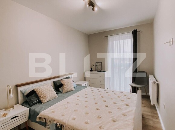Apartament de vânzare 2 camere Dambul Rotund - 102774AV | BLITZ Cluj-Napoca | Poza4