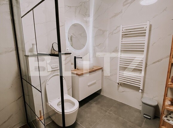 Apartament de vânzare 2 camere Dambul Rotund - 102774AV | BLITZ Cluj-Napoca | Poza6