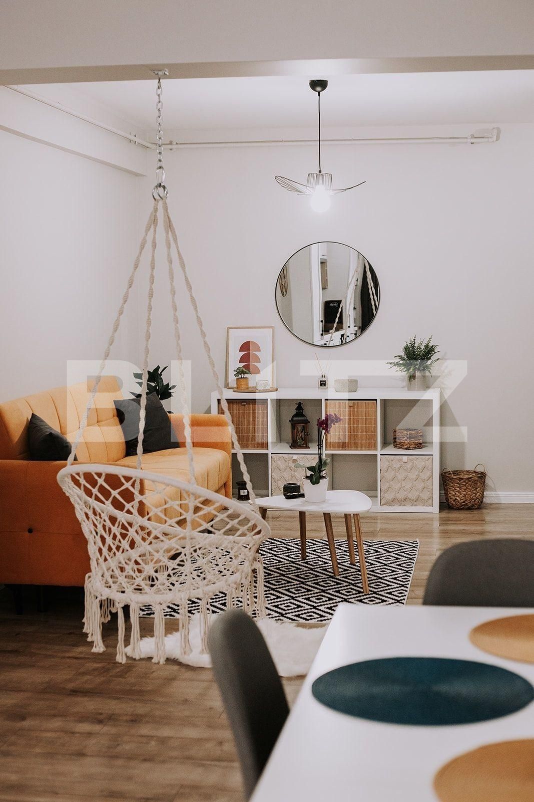 Apartament de vânzare 2 camere Dambul Rotund - 102774AV | BLITZ Cluj-Napoca | Poza2