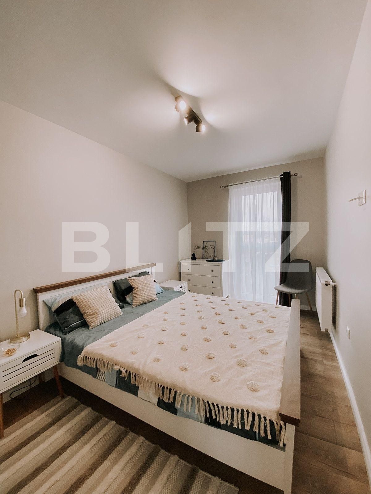 Apartament de vânzare 2 camere Dambul Rotund - 102774AV | BLITZ Cluj-Napoca | Poza4