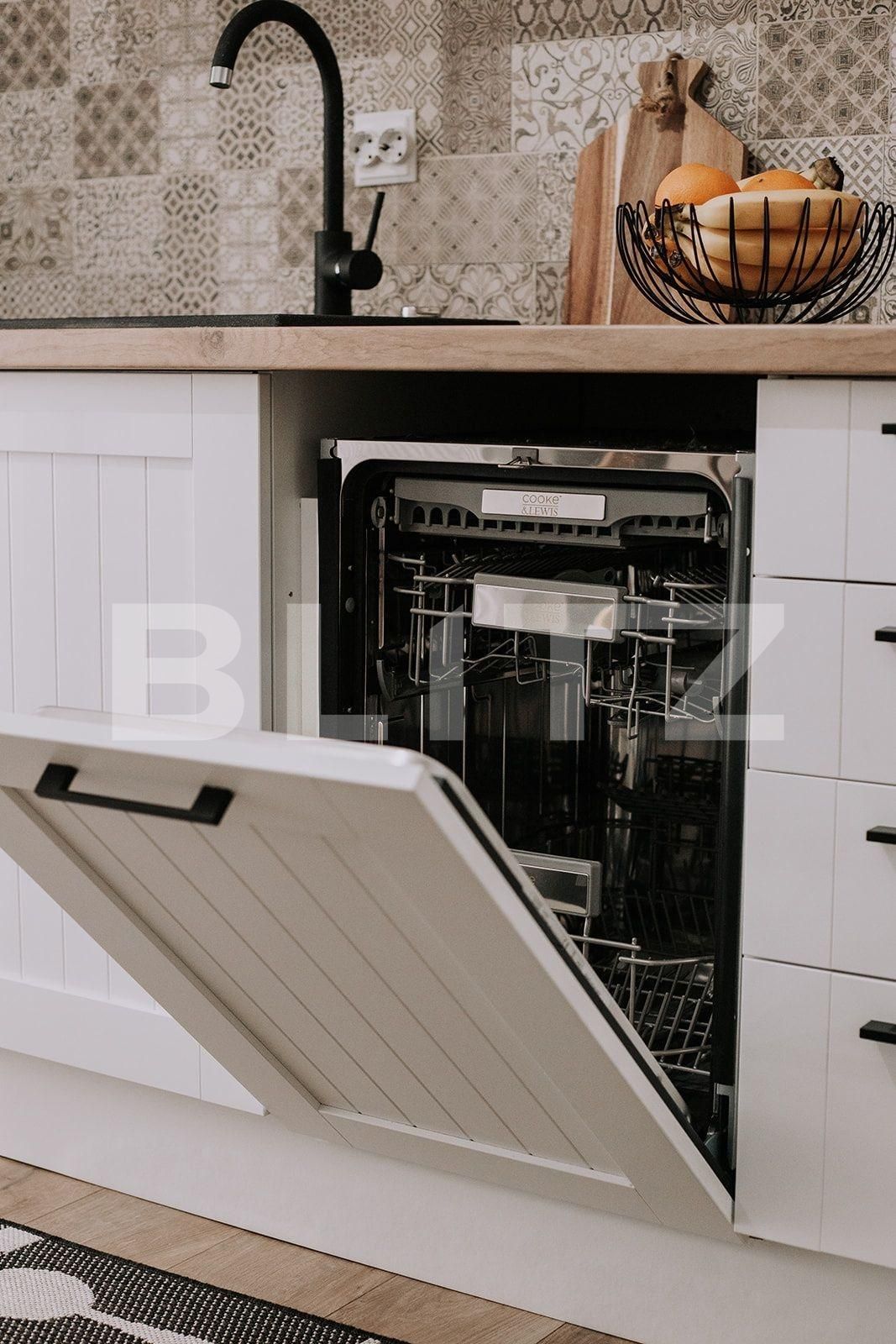 Apartament de vânzare 2 camere Dambul Rotund - 102774AV | BLITZ Cluj-Napoca | Poza3