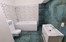 OPORTUNITATE!! Apartament modern , 46mp, 2 camere, garaj si parcare,  zona Teilor 