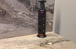 OPORTUNITATE!! Apartament modern , 46mp, 2 camere, garaj si parcare,  zona Teilor 